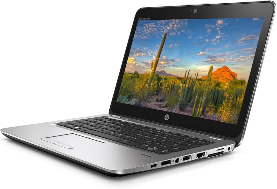 HP EliteBook 745 G4