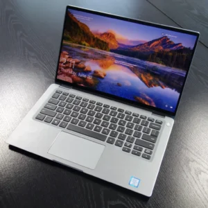 Dell Latitude