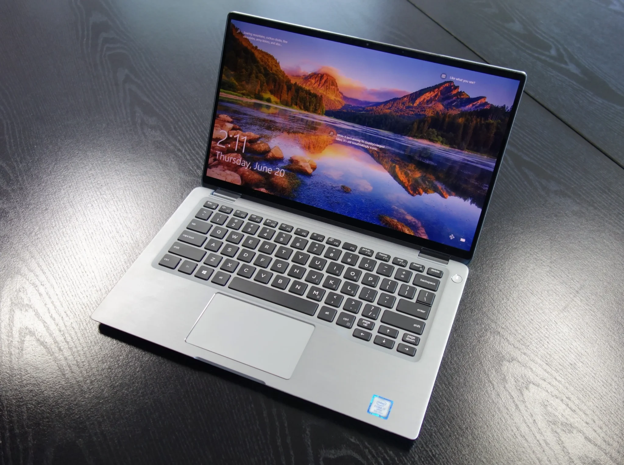 Dell Latitude