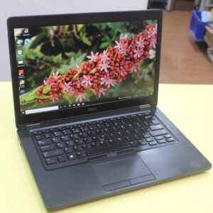 Dell Latitude 5490