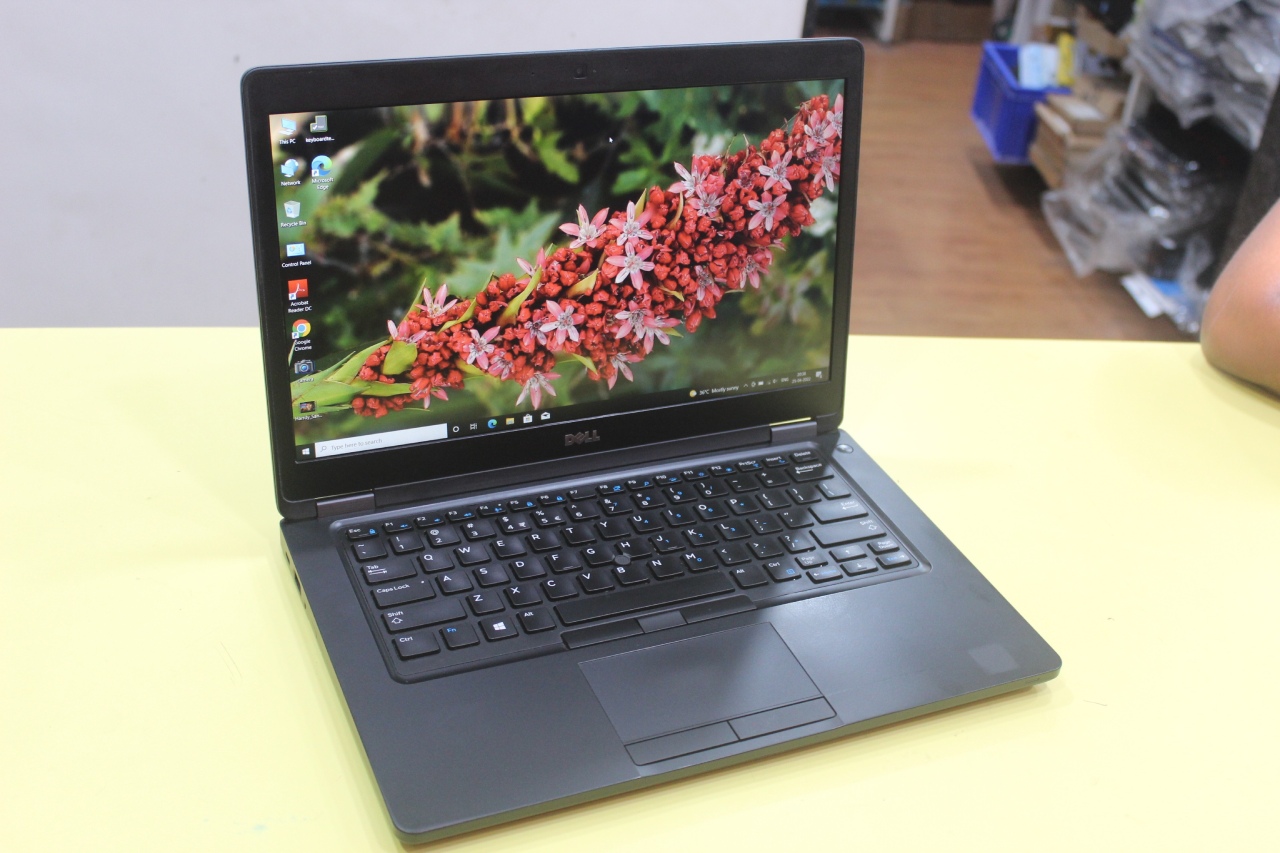 Dell Latitude 5490