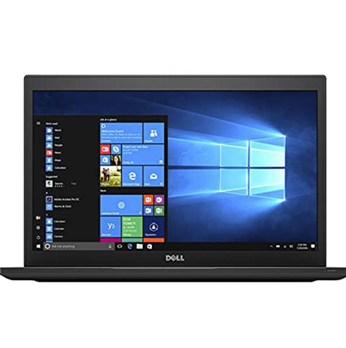 Dell Latitude 5580