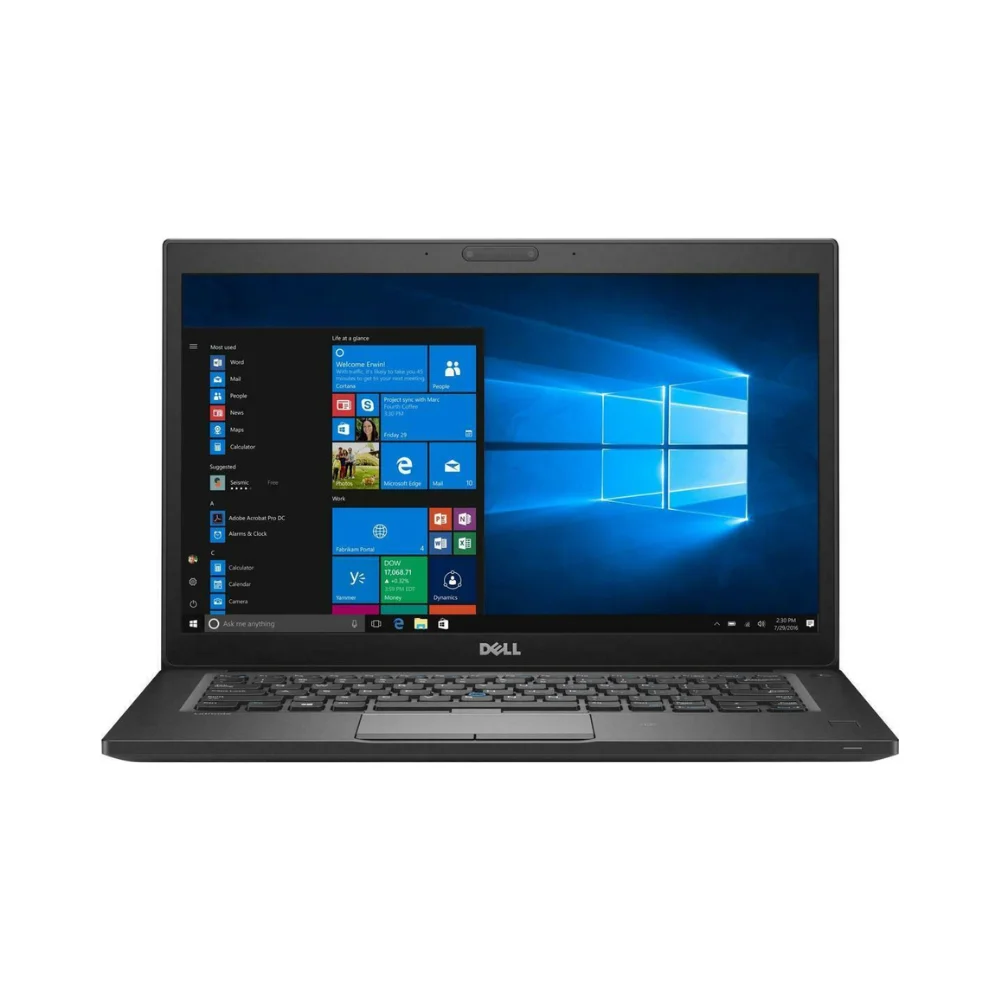 Dell Latitude 7280