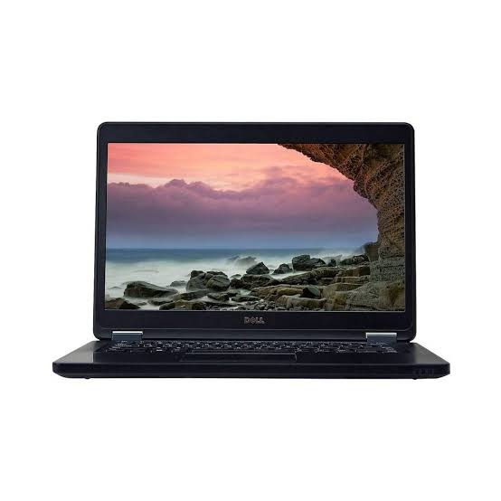 Dell Latitude E5470