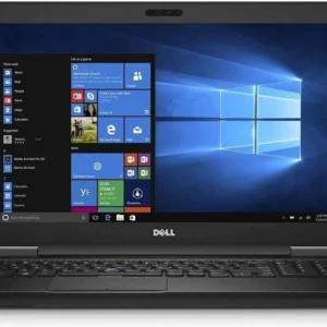 Dell Latitude E5570