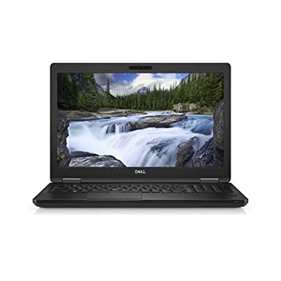 Dell Latitude E5570
