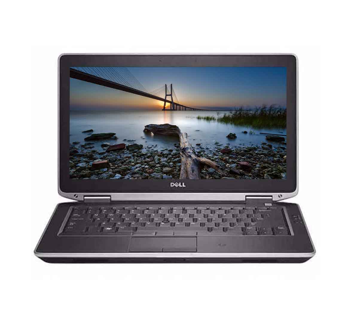 Dell Latitude E6330