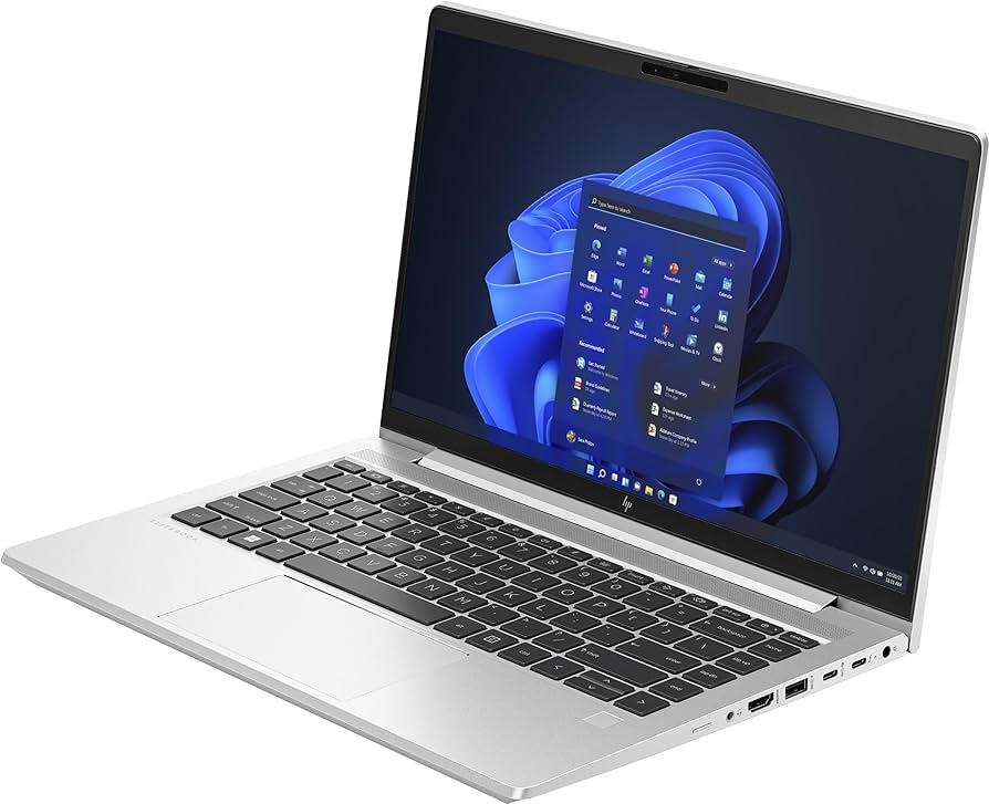HP EliteBook