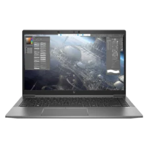 HP ZBOOK