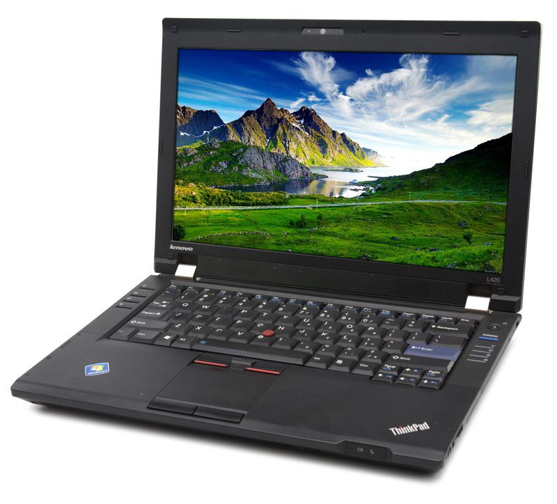 Lenovo ThinkPad L450