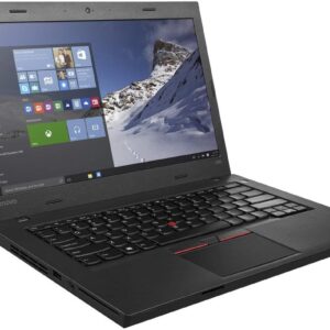 Lenovo ThinkPad L460