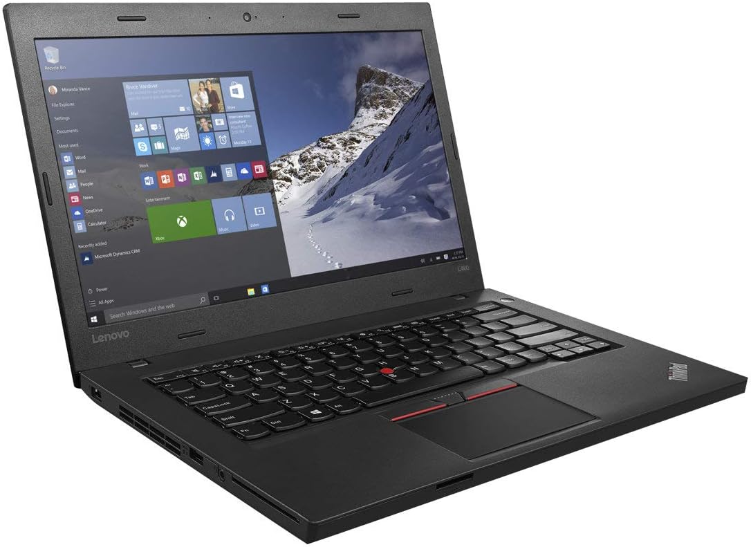 Lenovo ThinkPad L460