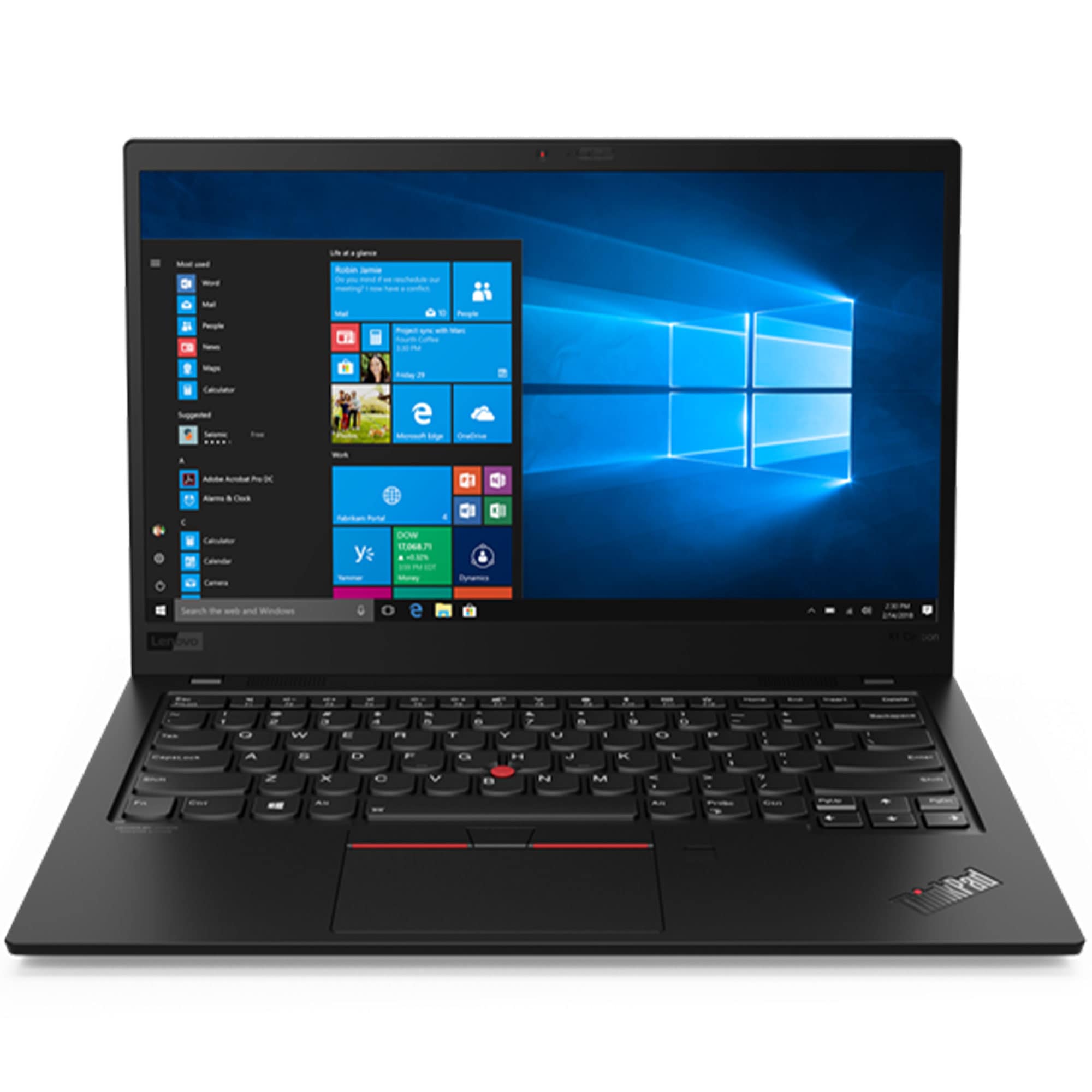 Lenovo ThinkPad X270