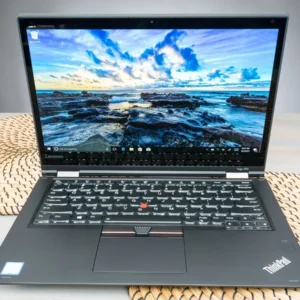Lenovo ThinkPad Yoga 370
