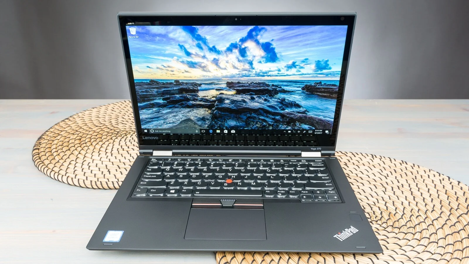 Lenovo ThinkPad Yoga 370