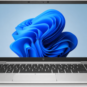 HP EliteBook MT46 AMD Ryzen 3 PRO 14" + Windows 11