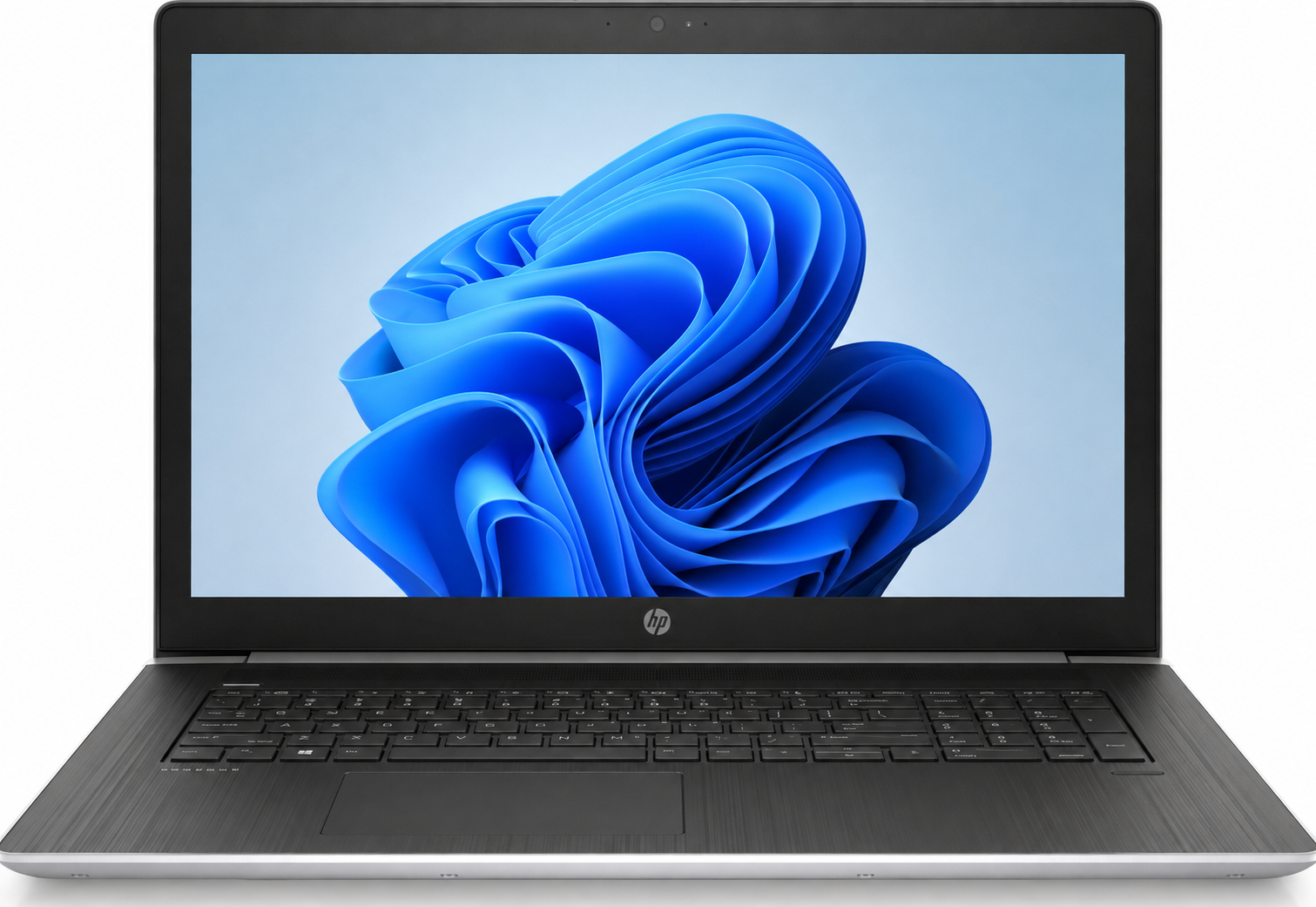 HP ProBook 470 G5 i5 8th Gen Nvidia 930MX 17" + Windows 11