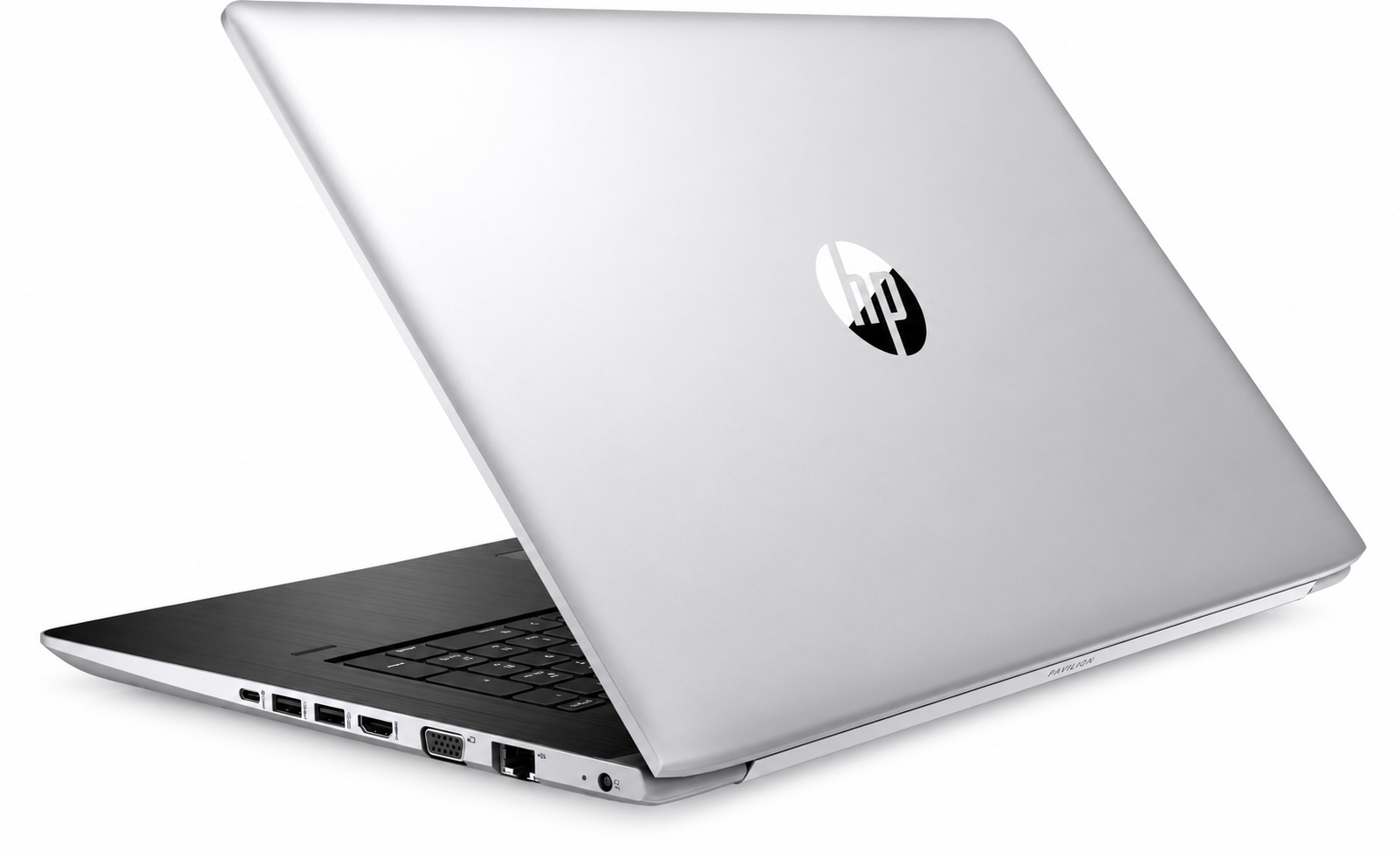 HP ProBook 470 G5 i5 8th Gen Nvidia 930MX 17" + Windows 11 - Image 3