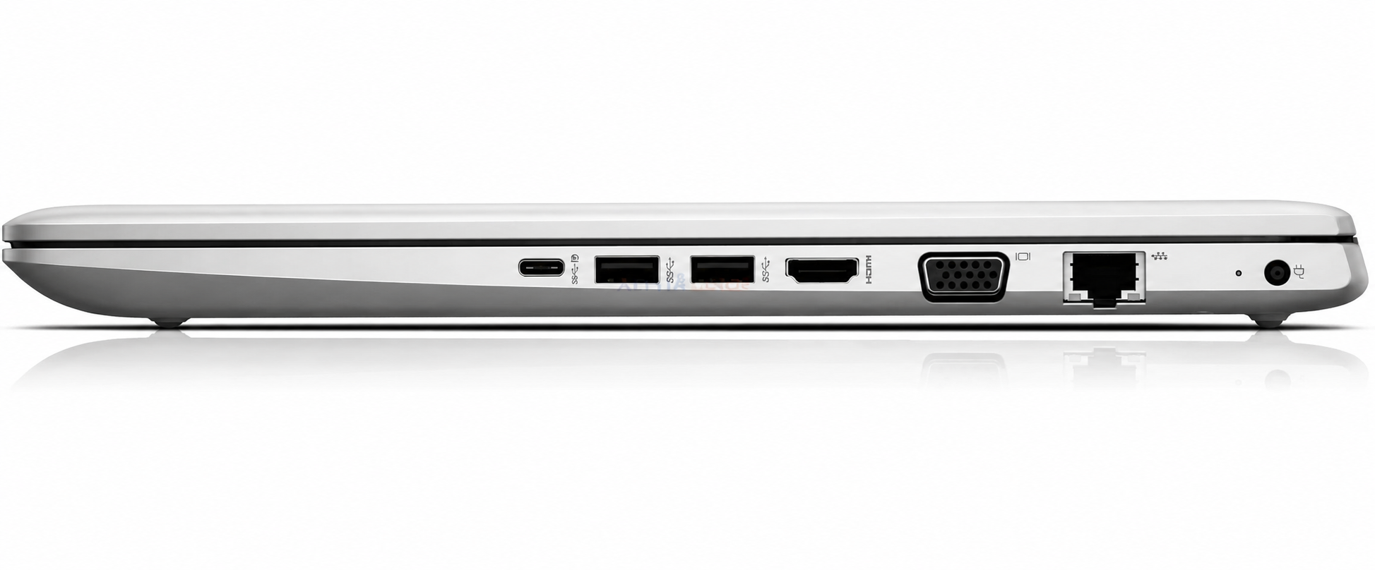 HP ProBook 470 G5 i5 8th Gen Nvidia 930MX 17" + Windows 11 - Image 4