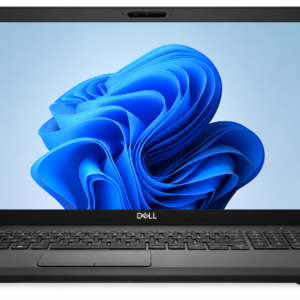 Dell Latitude 5501 i5 9th Gen 15.6" + Windows 11