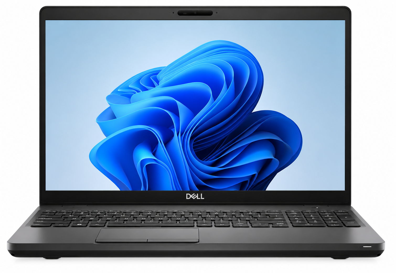 Dell Latitude 5501 i5 9th Gen 15.6" + Windows 11