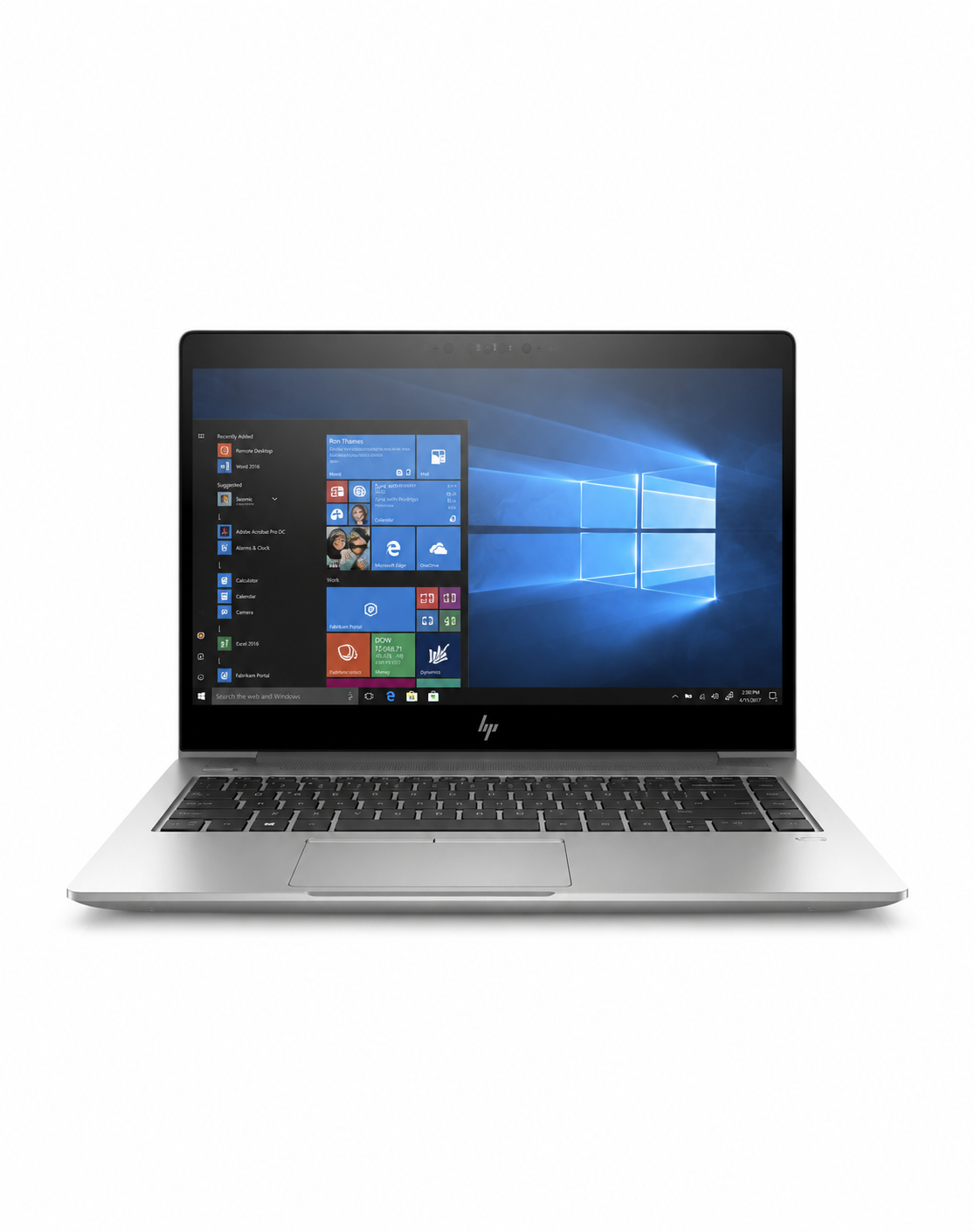 HP EliteBook 840 G5