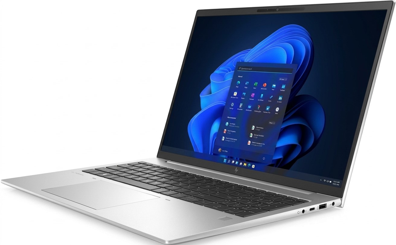 HP EliteBook 860 G9 i7 12th Gen 16 - Image 3
