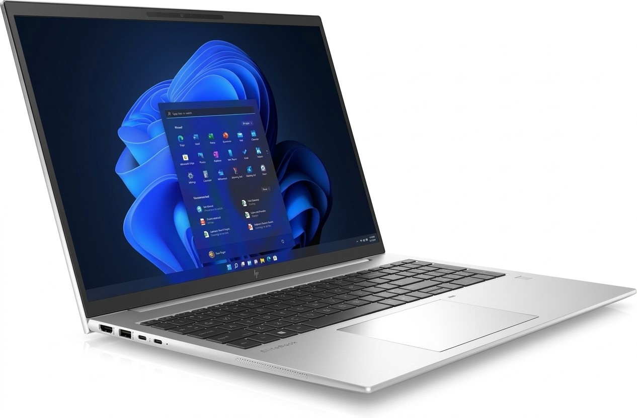 HP EliteBook 860 G9 i7 12th Gen 16 - Image 2