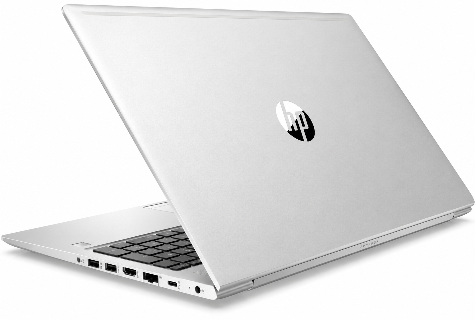 HP ProBook 450 G7 i5 10th Gen 15.6" 8GB + Windows 11 - Image 4