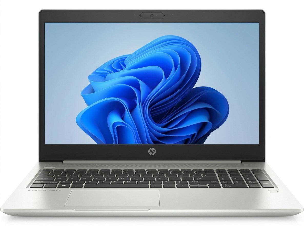 HP ProBook 450 G7 i5 10th Gen 15.6" 8GB + Windows 11
