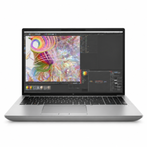 HP ZBook Fury 16 G9