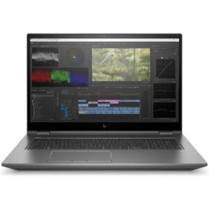 HP ZBook Fury 17 G8